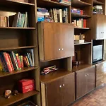 Appartamento Tranquillo, Ideale Per Famiglie