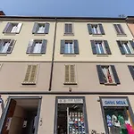 The Best Rent - Spacious Apartment In Paolo Sarpi