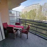 Ama Milano Intero Appartamento Bicocca Zona 9