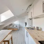 Sammartini Nice Attic