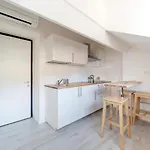 Sammartini Nice Attic
