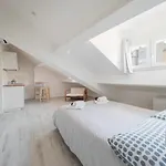 Sammartini Nice Attic