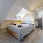 Sammartini Nice Attic