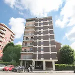 New Fashion District, 3 Bdrs - 30 Minutes From Linate With New Subway