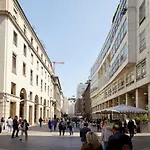 Prestige Boutique Aparthotel -Piazza Duomo