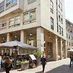 Prestige Boutique Aparthotel -Piazza Duomo