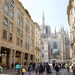 Prestige Boutique Aparthotel -Piazza Duomo