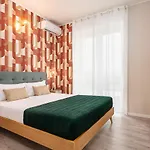 Hemeras Boutique Homes - Large Apartment In Citylife District