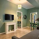 Hemeras Boutique Homes - Large Apartment In Citylife District