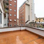 Sant\'Ambrogio Bright Apartment With Terrace