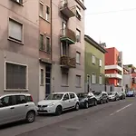 Bnbutler - Manzotti - Bilocale Ristrutturato E Arredato A Nuovo, Dergano