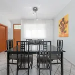 Casa Da Suite Evenka