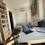 Nuovo Intero Mini Loft Su Bi-Livello