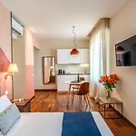 Milhouse Suites Duomo