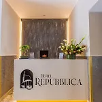 Hotel Repubblica