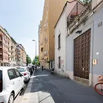 Milano Citta Studi Cosy Studio
