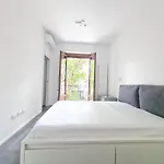 Porta Romana - Caldara Charme Apartment