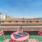 Milhouse Suites Duomo