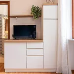 Casa Blu Flexyrent Apartment Wifi - No Ac