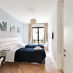 Caseospitali - Casa Cri&Eli, Super Trilocale Con Terrazzo In Zona Lambrate Per 5