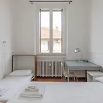 Sweet Flat Near Bocconi Tibaldi 66