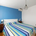 Porta Genova Balcony Apartment
