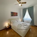 Gianedo House - Porta Romana Apartment