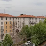 Sweet Flat Near Bocconi Tibaldi 66