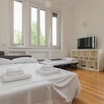 Sweet Flat Near Bocconi Tibaldi 66