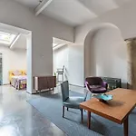 Quiet Roomy Studio Navigli- Porta Genova