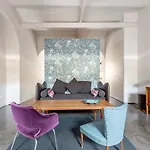 Quiet Roomy Studio Navigli- Porta Genova