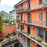 Il Sogno Di Gioele - Milano Gae Aulenti