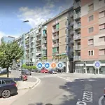 Bilocale Piazza Insubria - Ciffa