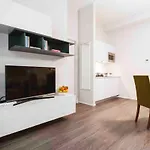Contempora Apartments - Cavallotti 13 - B12