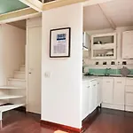 Il Terrazzino - Loft With Terrace And View - With Elevator - Milan