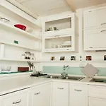 Il Terrazzino - Loft With Terrace And View - With Elevator - Milan