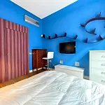 Inavigli - Retro Chic Flat In Milan