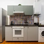 Cimiano Cozy Apartment