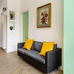 Porta Verde Miniloft