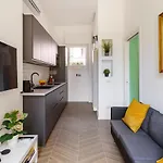 Porta Verde Miniloft