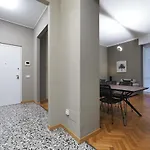 Contempora Apartments - Cavallotti 13 - B23