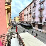 Inavigli - Retro Chic Flat In Milan
