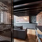 Lancetti Stylish Loft