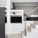 Nest For 2 In Milan Fashion District Via S Cecilia