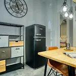 Italianflat - L\'Angolo Dei Navigli
