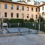 Contempora Apartments - Crocetta - Carmen