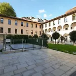Contempora Apartments - Crocetta - Carmen