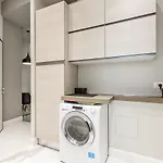 Moscova Design Apt