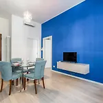 Milano Central Station Renovated Apt