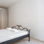 Milano Central Station Renovated Apt